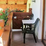 Апартаменты Rossbrand By Interhome