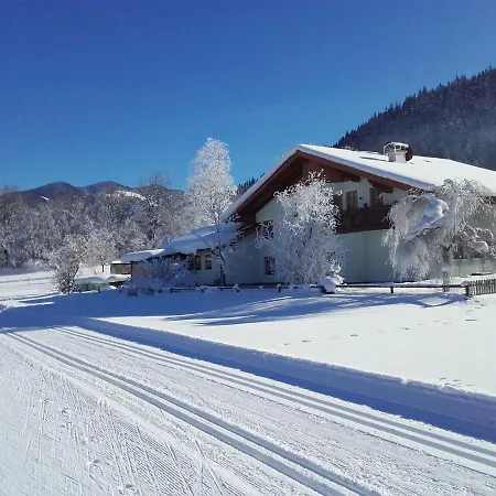 Rossbrand By Interhome