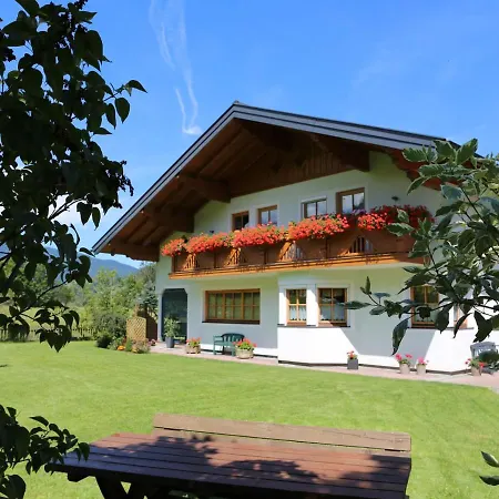 Rossbrand By Interhome Radstadt