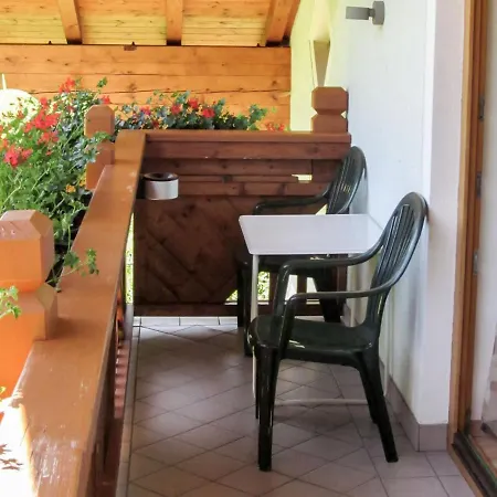 Apartmán Rossbrand By Interhome