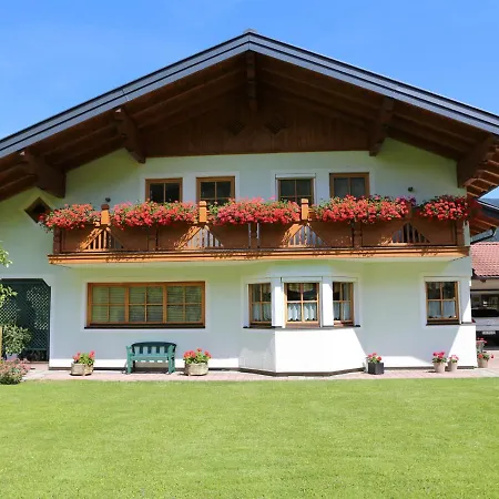 Apartmán Rossbrand By Interhome *