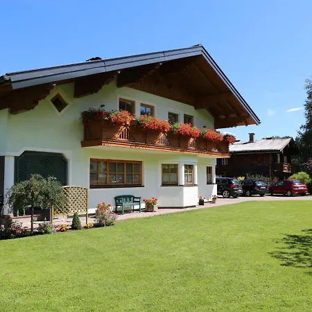 Apartman Rossbrand By Interhome Radstadt
