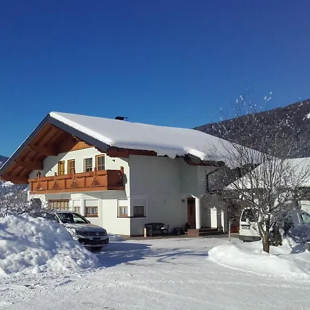 Rossbrand By Interhome * Radstadt