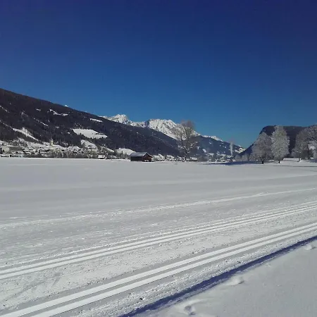 Rossbrand By Interhome Apartmán