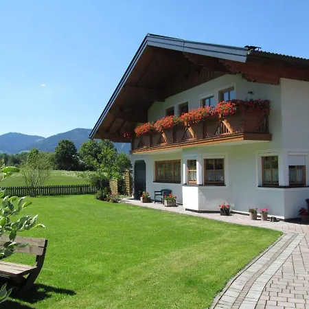 Casa de Férias Rossbrand By Interhome Radstadt