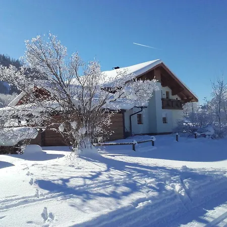 Rossbrand By Interhome Apartmán