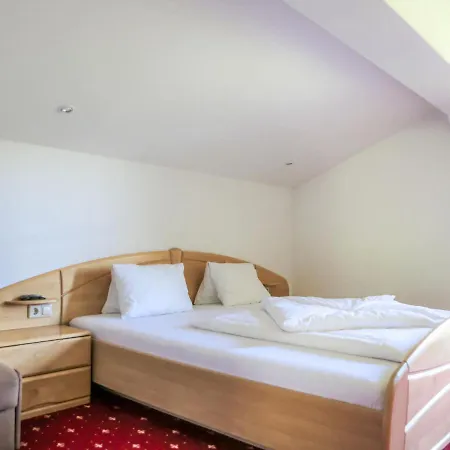 Apartmán Rossbrand By Interhome Radstadt