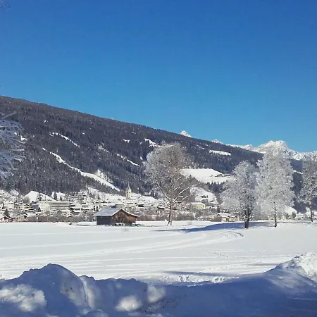 Rossbrand By Interhome Apartmán