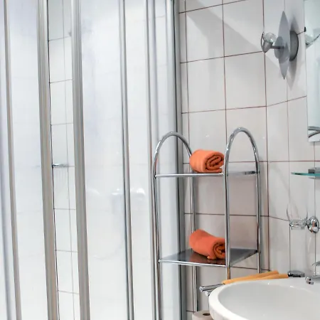 Rossbrand By Interhome Casa vacanze Radstadt