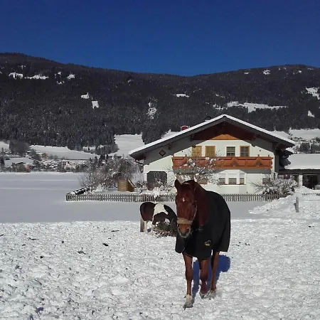 Rossbrand By Interhome *