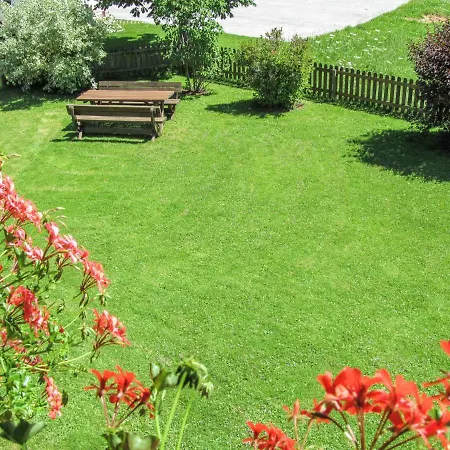 Rossbrand By Interhome Casa vacanze Radstadt