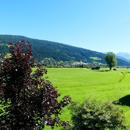 Rossbrand By Interhome Radstadt