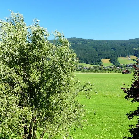 Rossbrand By Interhome Apartmán Radstadt