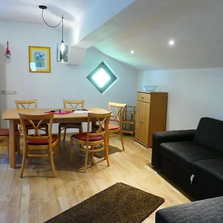 Rossbrand By Interhome * Radstadt