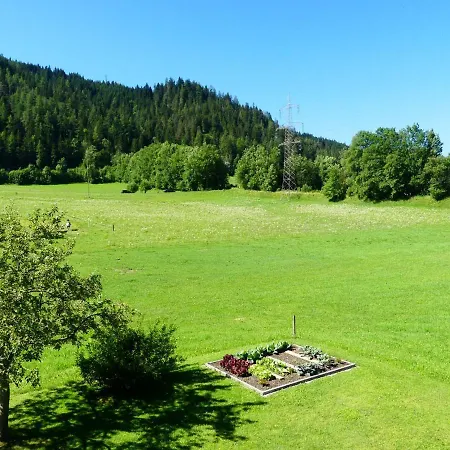 Rossbrand By Interhome * Radstadt