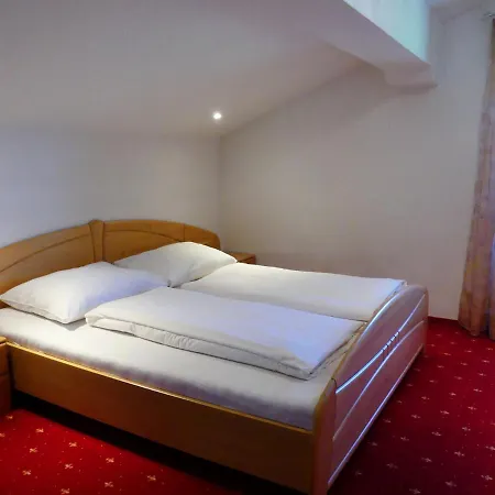 Rossbrand By Interhome Radstadt