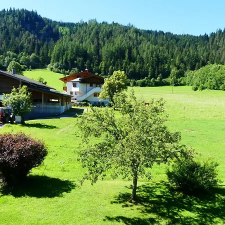 Rossbrand By Interhome Casa vacanze