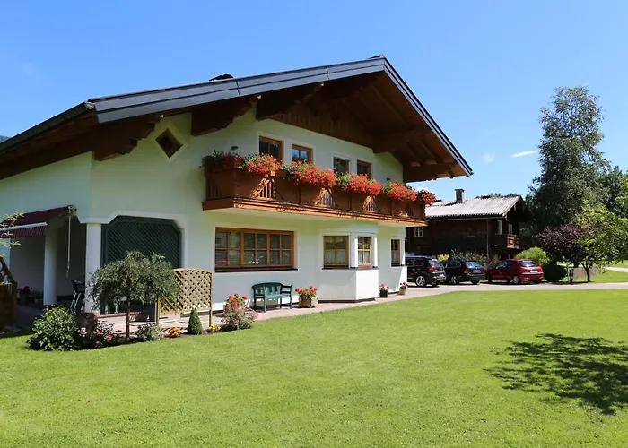 Apartman Rossbrand By Interhome Radstadt